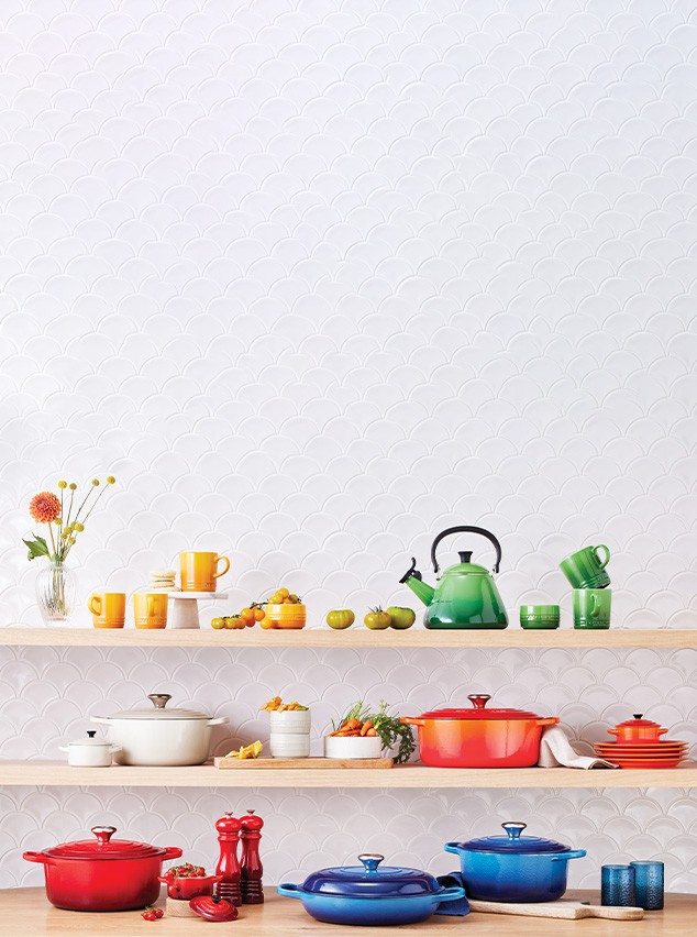 Sale and Offers | Le Creuset UK